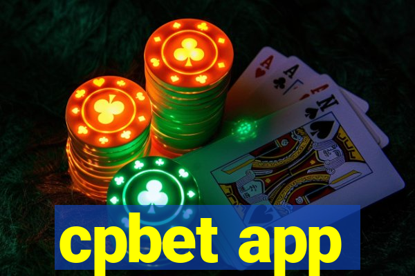 cpbet app